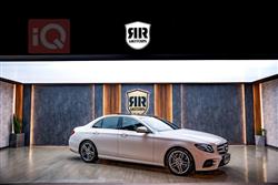 مێرسێدس بێنز E-Class